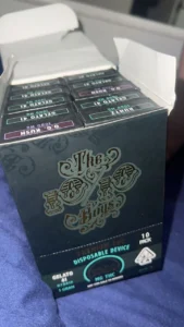 The1010boys Premium Vape- Order in Bulk