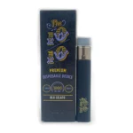 The1010Boys Blu Gelato Vape