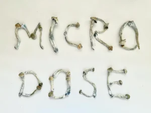 Microdosing, the practice of consuming small, sub-perceptual doses of psychedelics like LSD or psilocybin mushrooms, has gained significant attention in recent years for its purported benefits across various aspects of life. While research on microdosing is still in its early stages, anecdotal reports and some preliminary studies suggest several potential benefits. Here, we explore some of the key advantages associated with microdosing: