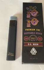 The1010boys Og Kush Vape
