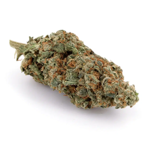 Ravens Kush, a distinguished strain cultivated by THE10/10BOYS, is the result of meticulous breeding and expert cultivation techniques. This potent indica-dominant hybrid is a cross between the renowned OG Kush and Purple Kush strains, resulting in a unique and unforgettable cannabis experience. With its esteemed lineage and carefully selected genetics, Ravens Kush offers a harmonious blend of flavor, potency, and effects that cater to both recreational and medicinal users. Flavor Profile and Aroma At THE10/10BOYS, Ravens Kush tantalizes the taste buds with its exquisite flavor profile and captivating aroma. With notes of earthy and pine undertones, complemented by hints of citrus and spice, this strain offers a complex and well-rounded palate. The aromatic bouquet fills the air with a delightful fragrance that invites enthusiasts to indulge in its aromatic pleasures.