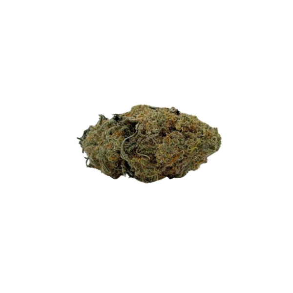 Girl Scout Cookies, a legendary hybrid strain, holds a special place in the portfolio of THE10/10BOYS. This iconic cultivar traces its roots back to California, where it emerged from a cross between Durban Poison and OG Kush. The resulting genetic blend yields a potent and flavorful cannabis experience that has captivated enthusiasts around the globe. With its prestigious lineage and reputation for excellence, Girl Scout Cookies remains a cornerstone of THE10/10BOYS' cultivation endeavors. Flavor Profile and Aroma At THE10/10BOYS, our Girl Scout Cookies cannabis embodies the epitome of flavor and aroma. Bursting with sweet and earthy undertones, complemented by subtle hints of mint and spice, this strain offers a sensory journey like no other. The terpene-rich profile of Girl Scout Cookies fills the air with an enticing fragrance that tantalizes the senses and beckons enthusiasts to indulge in its delights.