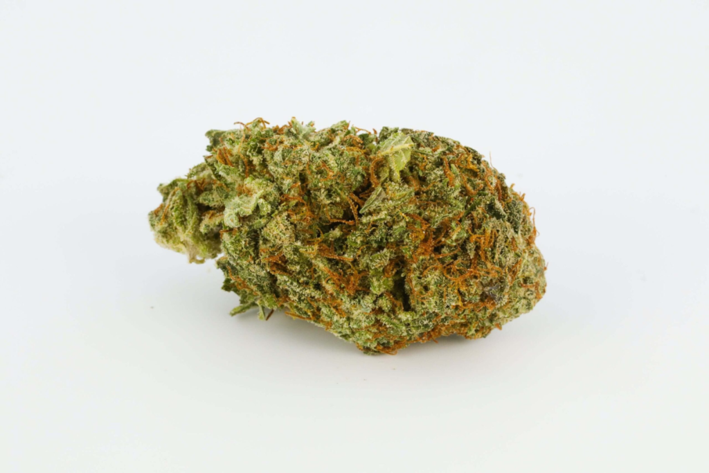 Runner High, an exceptional strain cultivated by THE10/10BOYS, represents the culmination of premium genetics and expert cultivation techniques. This hybrid strain is the result of crossing Haze and Skunk varieties, resulting in a potent and flavorful cannabis experience. With its esteemed lineage and carefully selected genetics, Runner High offers a unique and invigorating journey for cannabis enthusiasts. Flavor Profile and Aroma At THE10/10BOYS, Runner High tantalizes the taste buds with its delightful flavor profile and enticing aroma. With notes of citrus and pine undertones, complemented by hints of earthiness and spice, this strain offers a complex and invigorating palate. The aromatic bouquet fills the air with a refreshing fragrance that invites enthusiasts to indulge in its aromatic pleasures. Effects and Benefits