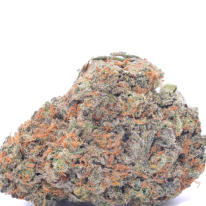 f you’re looking for an easy-going yet intense and cerebral strain, Alaskan Thunder Fuck will give you all that and more. Alaska Thunder Fuck is a cross between an unidentified Northern California strain and Russian Ruderalis. The strain was initially developed in Alaska’s Matanuska Valley, so its name pays homage to the state it hails from.