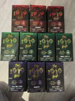 The10/10boys 2000mg vapes